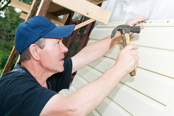 Demolition Debris Removal in Concord, NH